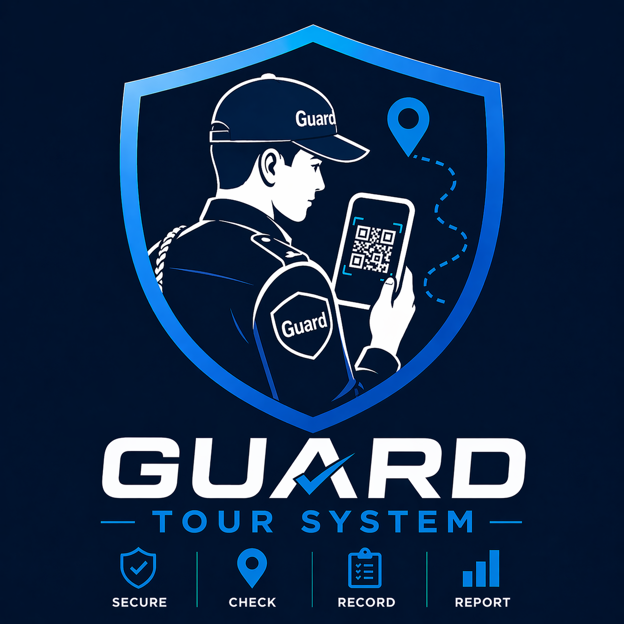 Guard Tour Logo